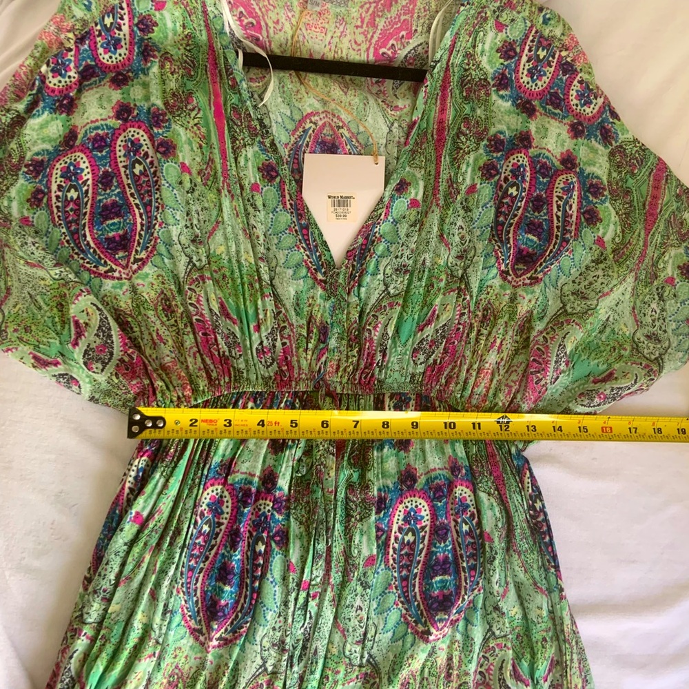 Dress 👗 from World Market